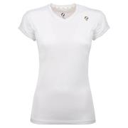 Q1905 Q tee rome white