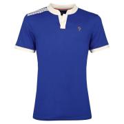 Q1905 Q club polo shirt surf the web