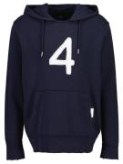 Better Rich The college hoody