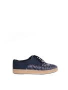 Clarks Original Lillia lola navy comb