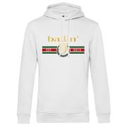 Ballin Est. 2013 Tiger lines hoodie