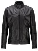 Hugo Boss Slim fit biker jack