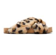 Toms Pantoffel 10016796 susie eva 29 leopard 4060