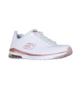 Skechers Skech-air infinity-overtime 88888315/wtrg white rose gold