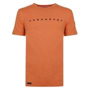 Q1905 T-shirt duinzicht koper