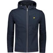 Lyle and Scott Softshell jacket