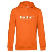 Ballin Est. 2013 Basic hoodie