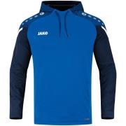 Jako Sweater met kap performance 6722-403