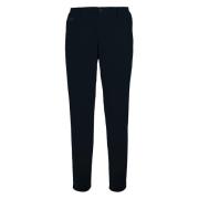 Q1905 Overmeer sweatpants donker