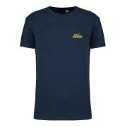 Subprime Small logo shirt