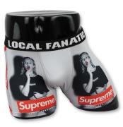 Local Fanatic Underwear boxershort lollipop