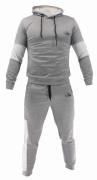 Legend Sports Functioneel joggingpak heren/dames polyester