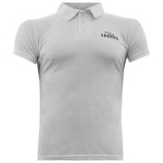 Legend Sports Polo kids/volwassenen slimfit polyester