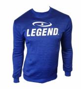 Legend Sports Sweater kids/volwassenen slimfit polyester