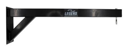 Legend Sports Bokszak muurbeugel 70cm