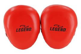 Legend Sports Stootkussens met legend air technology leer