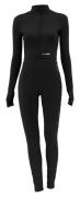 Legend Sports Dames lifestyle suit black