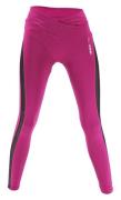 Legend Sports Legend pro quality dry-fit sportlegging raspberry