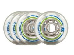 Hyper Superlite inline wheels