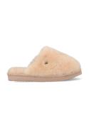 Warmbat Pantoffels mungo mng327054 blush beige