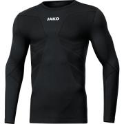 Jako Longsleeve comfort gerecycled 6456-800