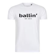 Ballin Est. 2013 Regular fit shirt