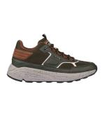 Björn Borg R1300 mid trc m 2242 584720 olive