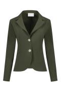 Helena Hart Blazer chris transfer olijf 6022