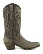 Mayura Boots Dames westernlaarzen alabama 2524-testa lavado