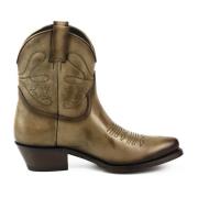 Mayura Boots Cowboy laarzen 2374-vintage taupe-479-1c