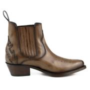 Mayura Boots Cowboy laarzen marilyn-2487-vacuno cuero