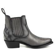 Mayura Boots Cowboy laarzen marilyn-2487-vacuno gris