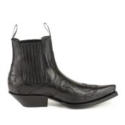 Mayura Boots Cowboy laarzen austin-1931-vacuno negro