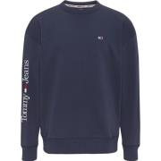 Tommy Hilfiger Reg linear placement crew sweater