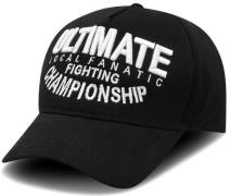 Local Fanatic Baseball cap ultimate ufc