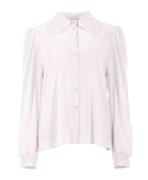 MAICAZZ Wi22.20.005 closed-blouse off white