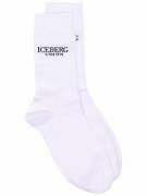 Iceberg Socks