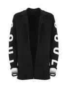 MAICAZZ Blazer brandi black/off white fa22.10.303