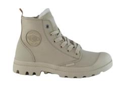 Palladium Pampa hi zip wl