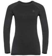 Odlo Bl top crew neck l/s performance warm ec