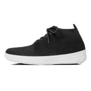 FitFlop F-sporty™ sneaker uberknit