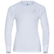 Odlo Shirt ronde hals lange mouwen active warm eco