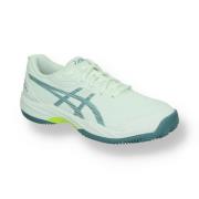 Asics Gel-game 9 gs clay/oc 1044a057-101