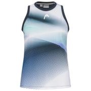 Head Performance tank top woman 814623-nvxr