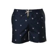 Sanwin Zwemshort venice crabs son