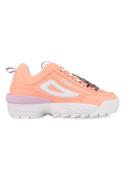 Fila Disruptor flower wmn ffw0243.40063 / wit