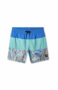 O'Neill cali block 13 inch swim shorts -