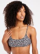 Protest mixscylla bikini top -