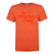 Q1905 T-shirt loosduinen retro