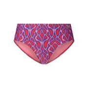 Ten Cate mid waist bikini bottom -